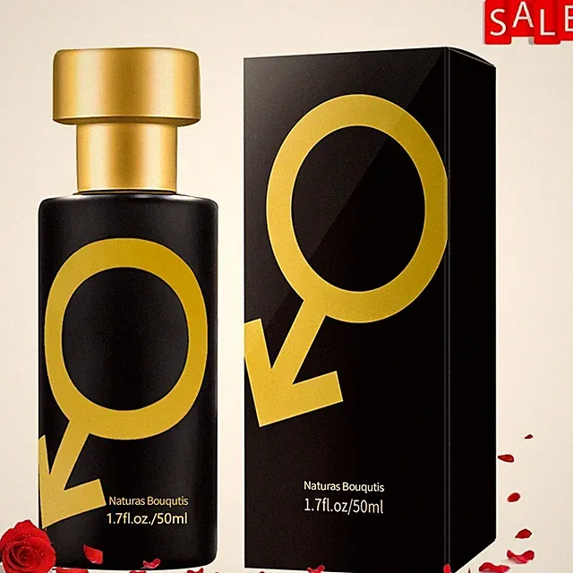 Parfüm Herren Pheromone Parfum Herren 50ml Männer Parfüm Superior Perfume Men
