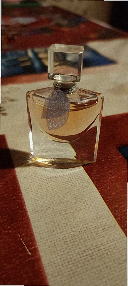Parfüm Lancôme La Vie est Belle Eau de Parfum. 4 ml