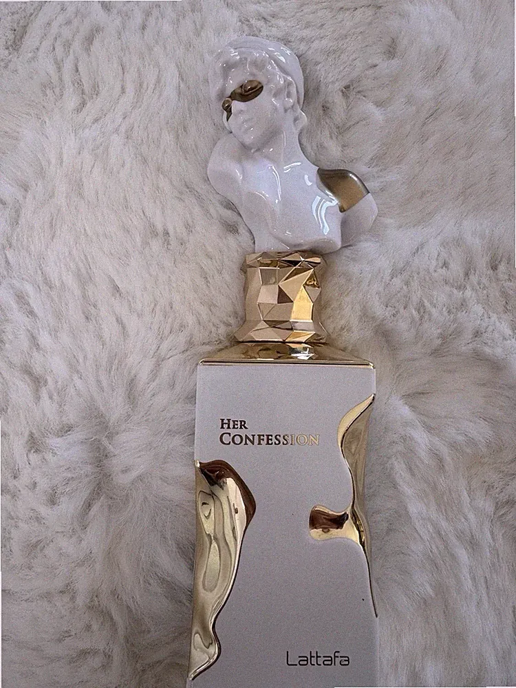 Parfüm ￼ Lattafa Her Confession Eau de Parfum für Damen 100 ml