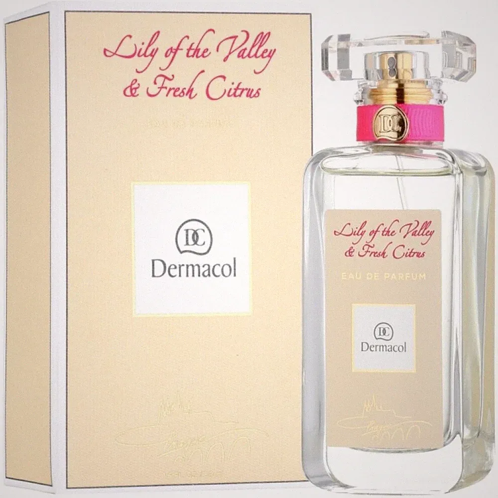 Parfüm Maiglöckchen und frische Zitrusfrüchte 50 ml