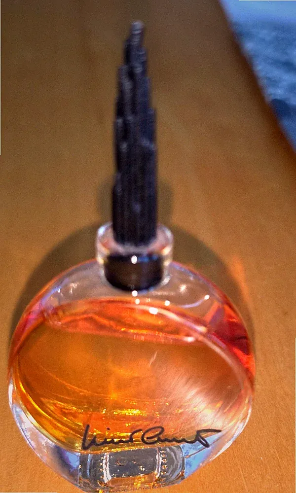 Parfüm Miniatur, Nino Cerruti pur Femme von Cerruti, EdT, 5ml