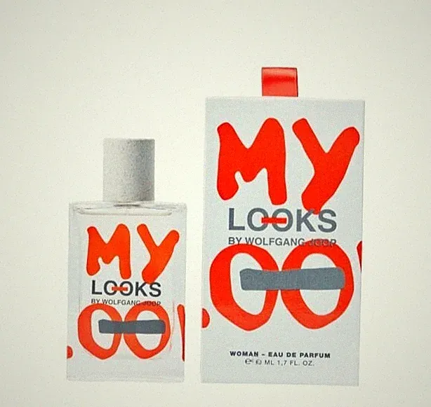 Parfüm My Looks by Joop Woman Eau De Parfum 30ml Neu Original verpackt OVP 30€