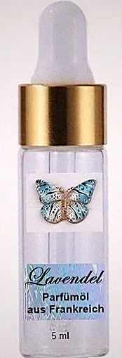 Parfüm Öl aus Frankreich 5ml Parfümöl mit Pipette 40 Duftöle intensiv GP1L=996€