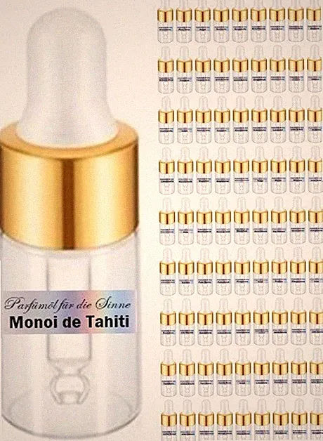 Parfüm Öl aus Frankreich Parfümöl Probeflasche mit Pipette 78 Duftöle GP1L=996€