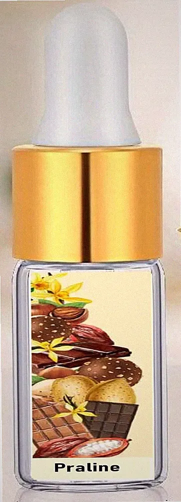 Frankreich Parfümöl