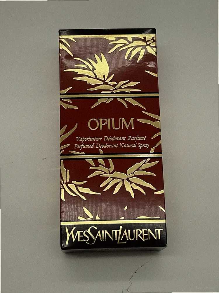 Yves Saint Laurent Parfüms