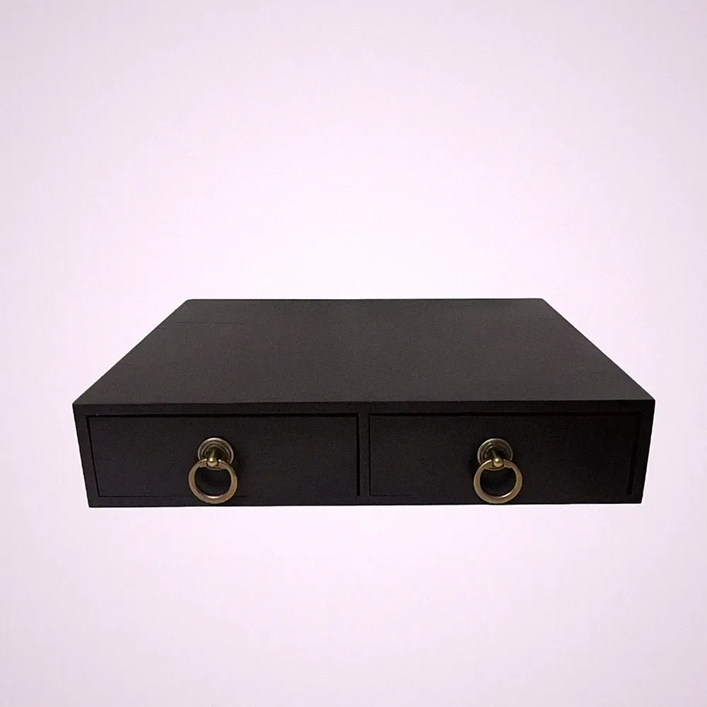 Parfüm Organizer Ständer Dekorative Kosmetik Aufbewahrung Regal Schreibtisch Größe