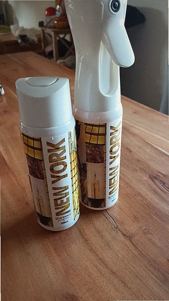 Parfüm Raumspray SPANIEN Doppelpack