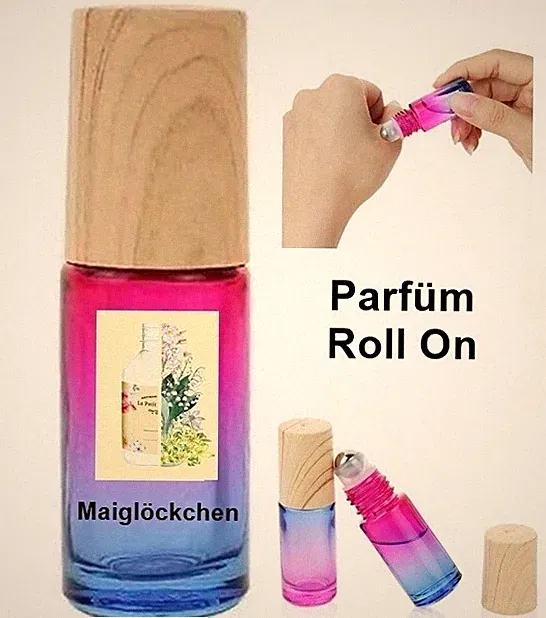 maiglöckchen parfüm damen
