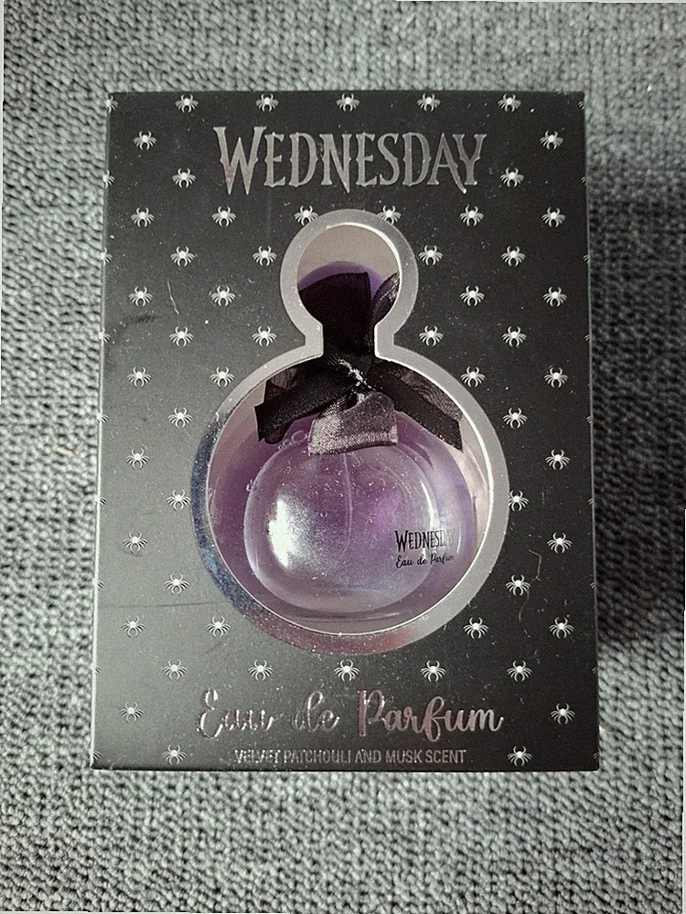 Parfüm Wednesday 50ml