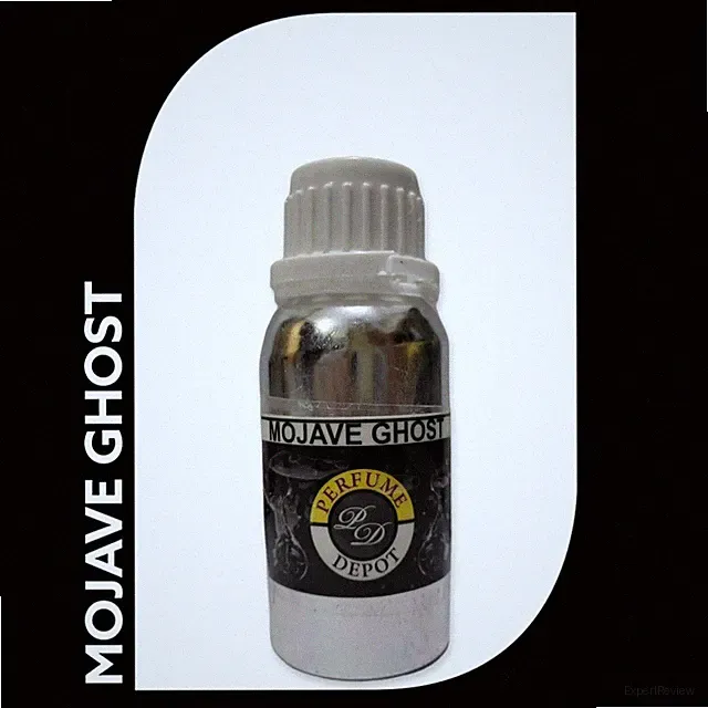 Parfümdepots Mojave Ghost 500 gm/17,5 flüssige Unzen. Premium exklusives Duftöl.