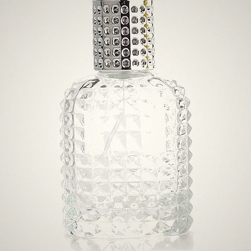 50 ml parfümflasche