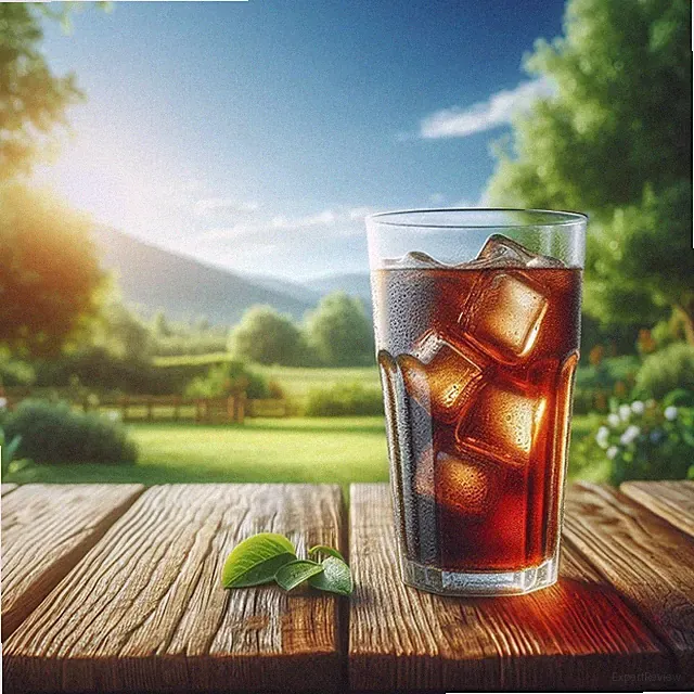 **PARFÜMÖL-DELUXE: COLA - SEHR INTENSIVER, ANGENEHMER DUFT** KURZANGEBOT