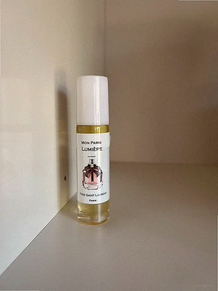 Parfümöl Lumière Yves Saint Laurent 10 ml
