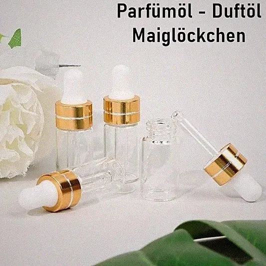 Parfümöl Maiglöckchen aus Frankreich sehr intensiv Duftöl GP1L=996€
