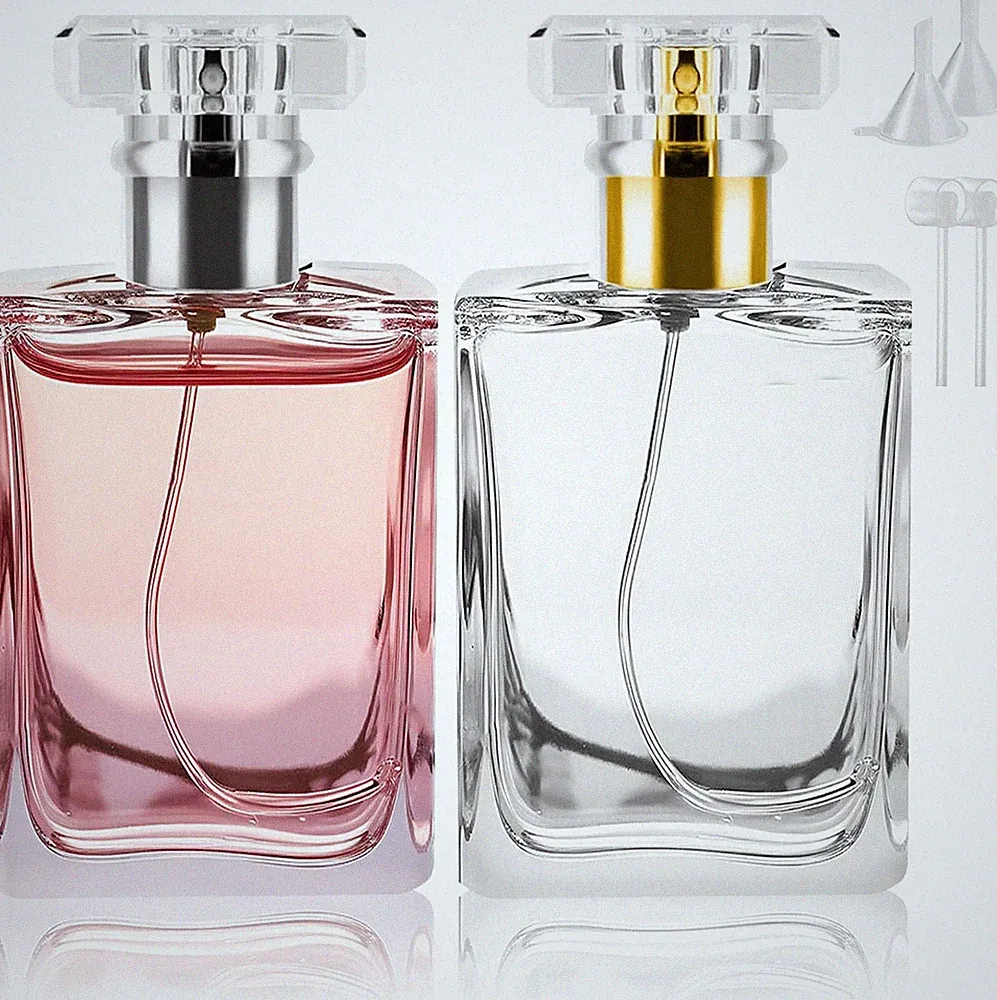 50 ml parfümzerstäuber