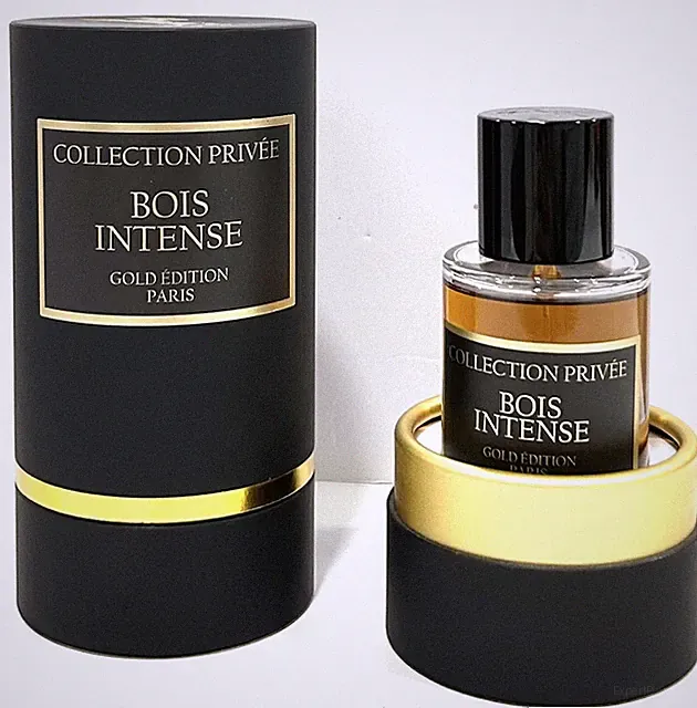 Parfum Bois Intense Private Collection Neue Edition Gold Edition, Geschenkide...