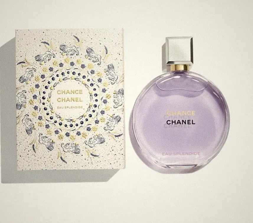 Parfum Chanel Chance 100 ml News 2025