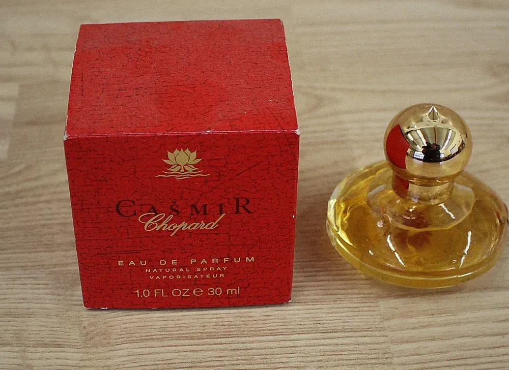 Parfum Chopard Casmir 30ml