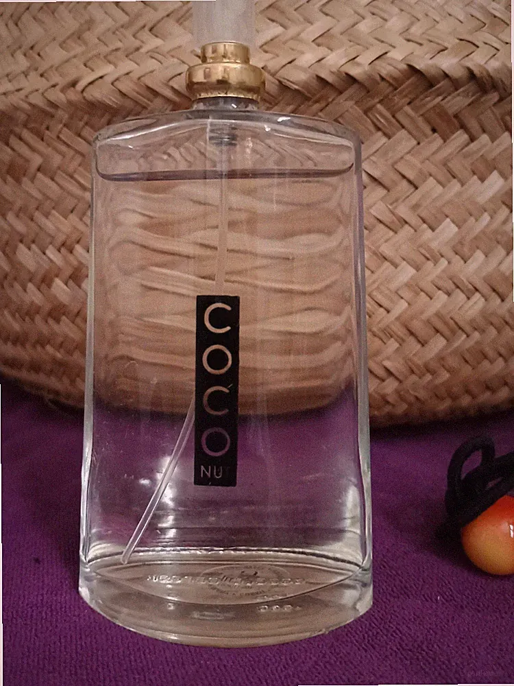 Parfum Coco Kokosnuss Duft
