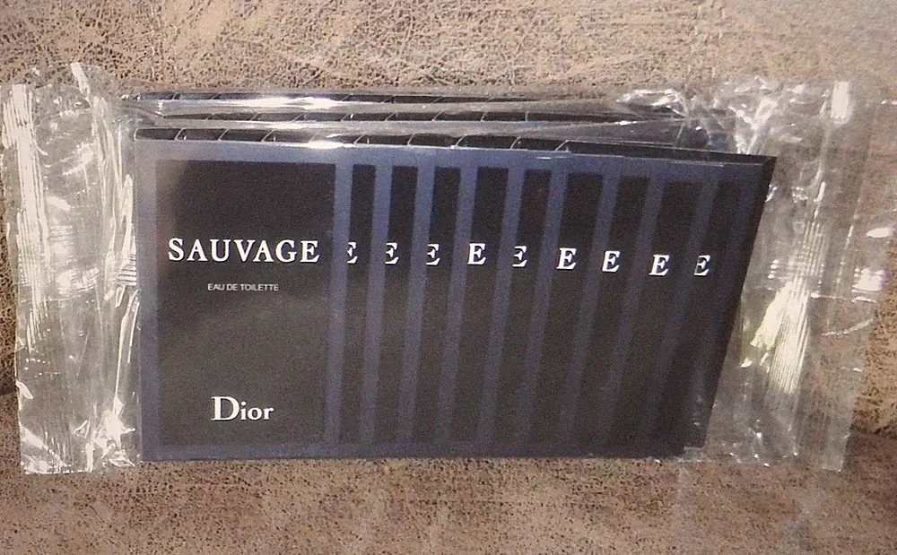 Parfum Dior Sauvage Herren EDT Eau de Toilette 30 ml Spray NEU