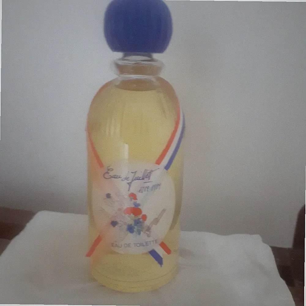 Parfum Eau De Toilette Eau De Juillet 1789-1989 Yves Rocher 150ml Voll