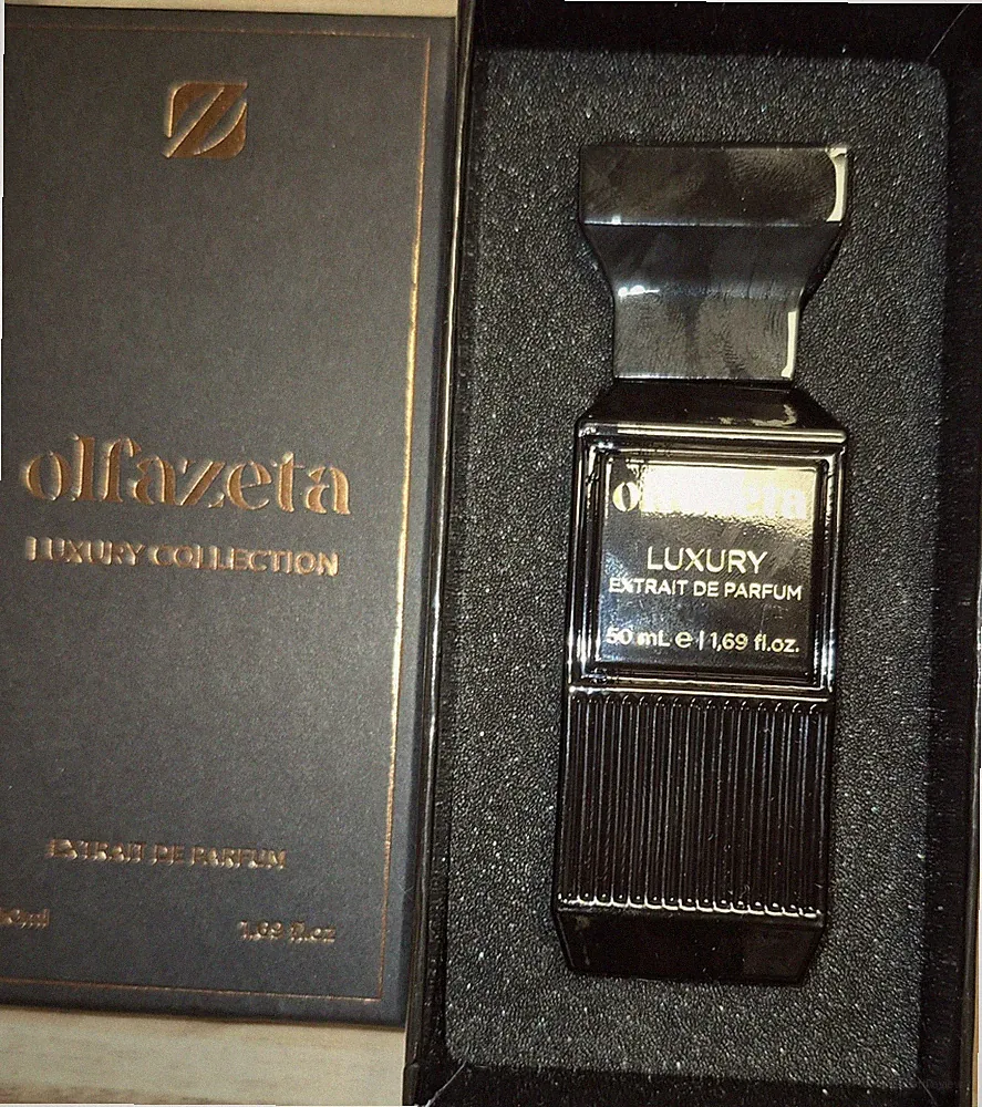 Parfum Flakon 50 ML