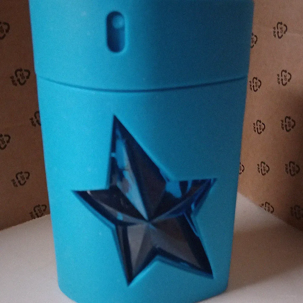 Parfum Flakon Box, T MUGLER A☆MEN