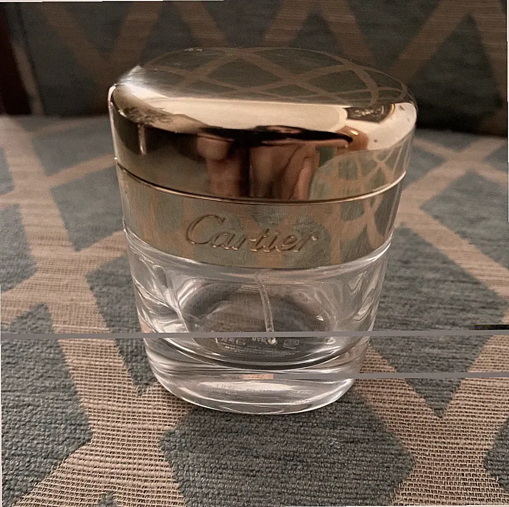 30 ml parfümflasche