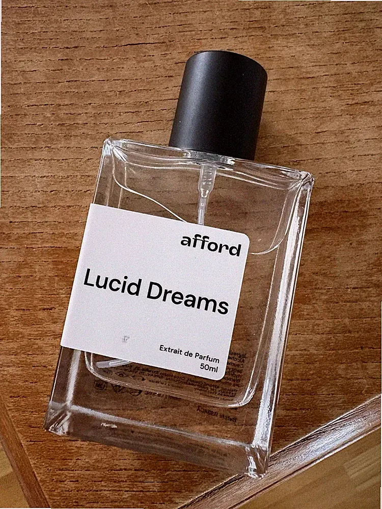 Parfum Herren Maison Afford - Lucid Dreams