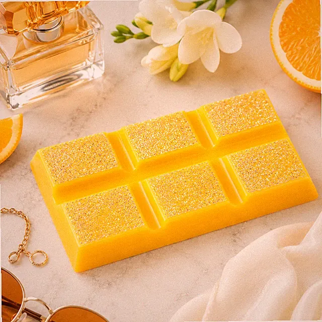 Parfum inspiriert Wachs Melts Snap Bars Designerduft Mindestbestellmenge 2