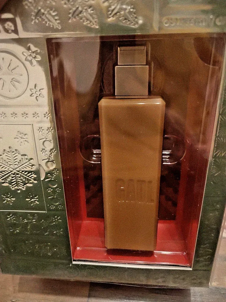 Parfum Jean Paul Gaultier 2 Geschenkset mit 40 ml Parfum und 200 ml Body Lotion