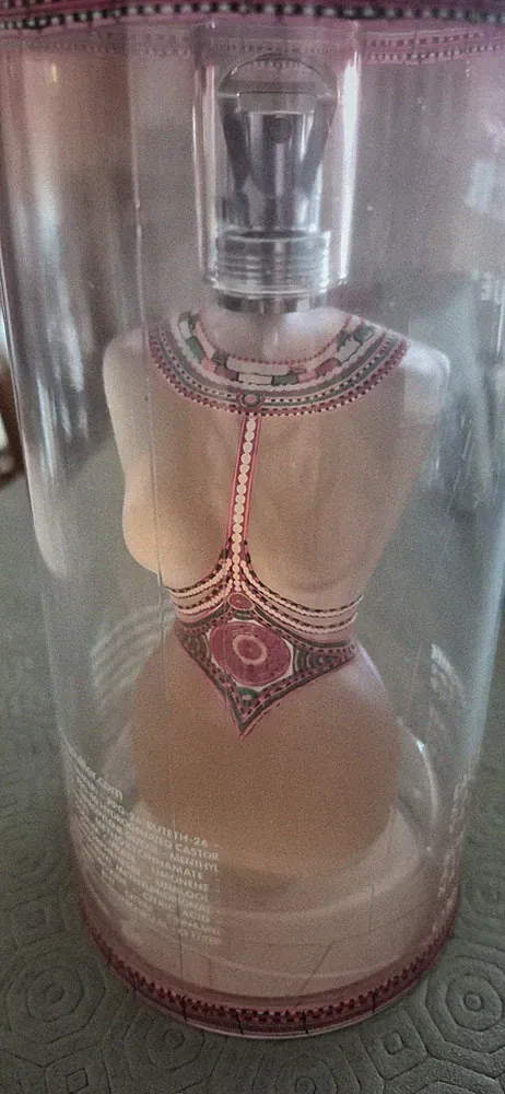 PARFUM JEAN PAUL GAULTIER CLASSIC 100ML VAPO DUFT EAU D'ETE
