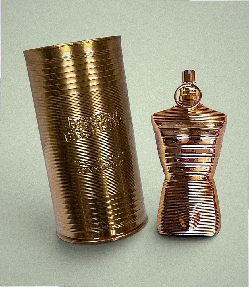 jean paul gaultier le male elixir parfum 125 ml