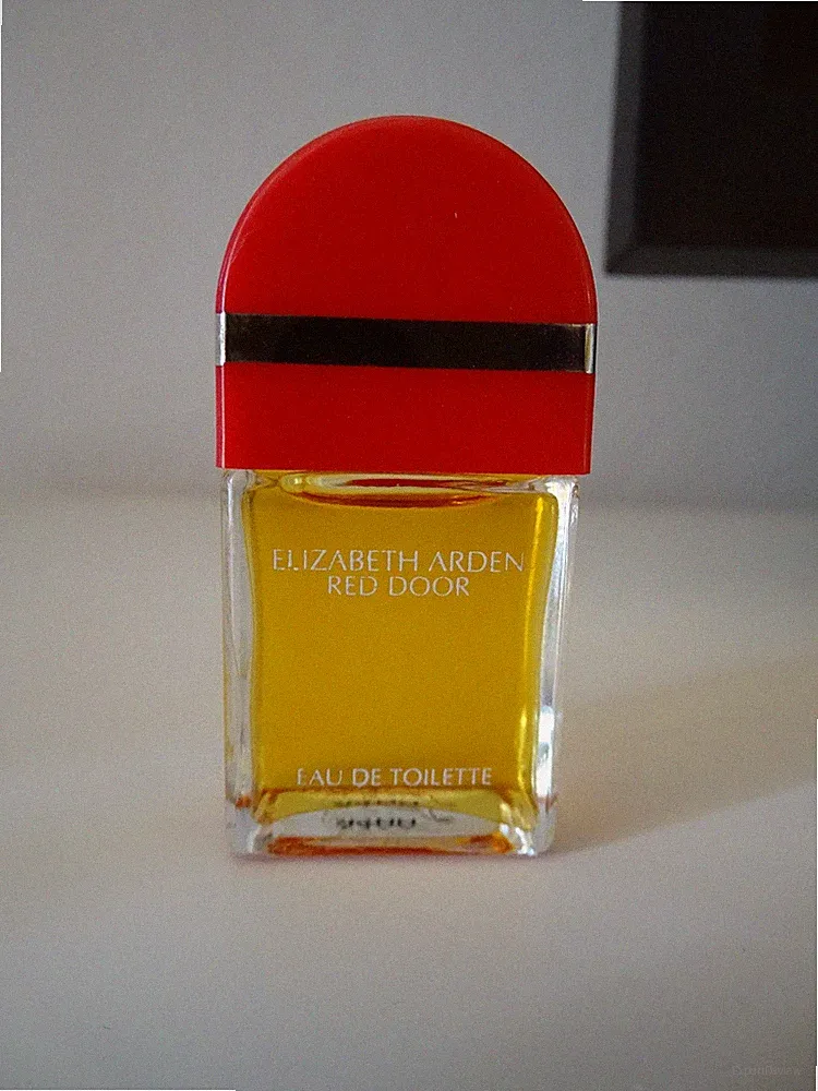 Parfum Miniatur 💕 ELIZABETH ARDEN Red Door 💕 EdT 💕 Sammlung