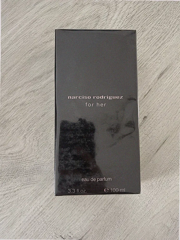 Parfum Narciso Rodriguez For Her