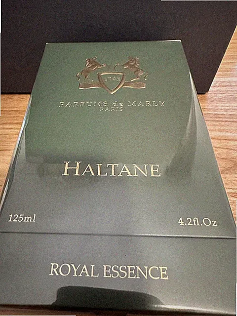 Parfum Parfums The Marly Haltane 125ml Royal Essence