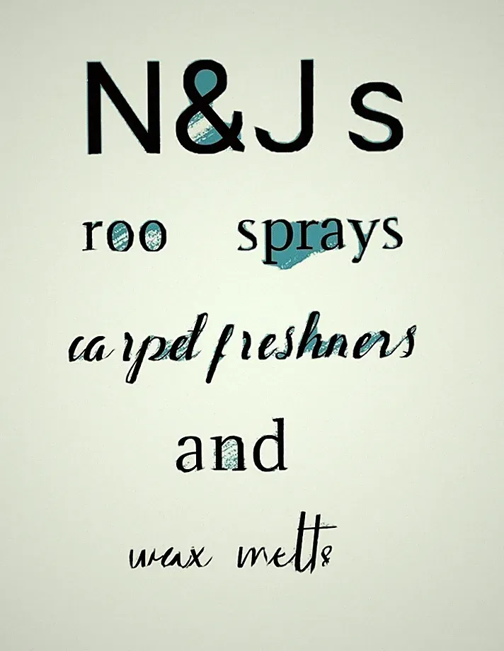 parfum raumspray