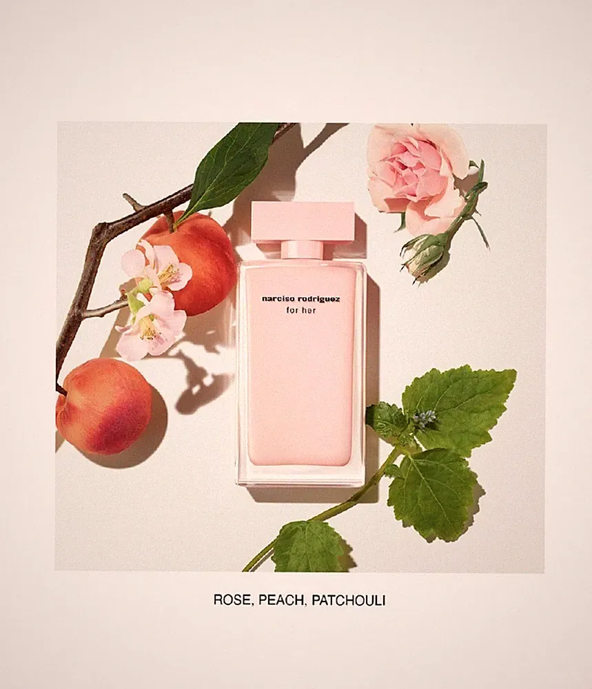 Parfum SET Eau De Toilette Narciso Rodriguez 50ML Duschgel + Bodylotion OVP NEU