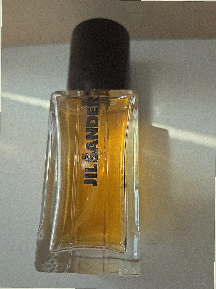 Parfum Vintage Jil Sander Woman III Eau De Toilette Woman 3