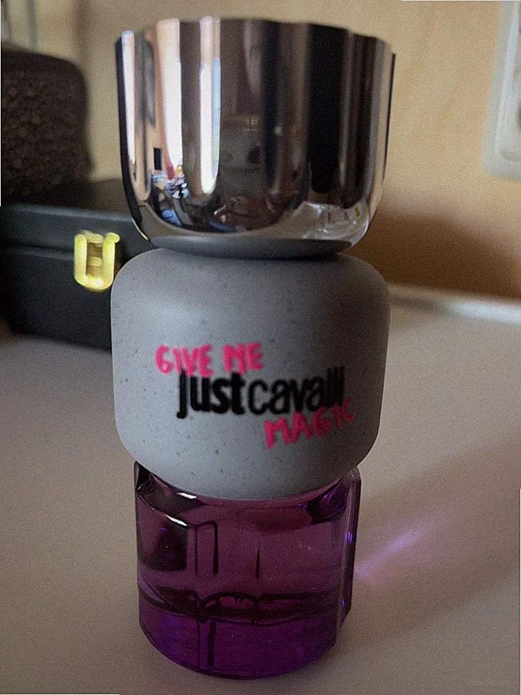 Parfum von Just Cavalli