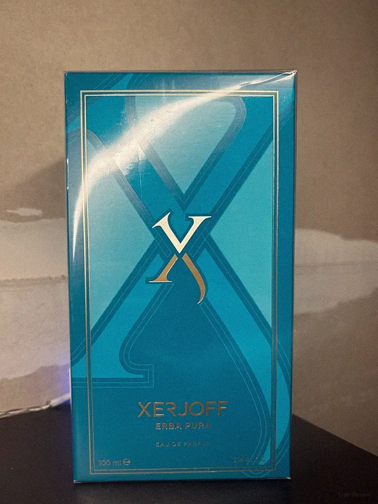 Parfum Xerjoff Erba Pura Eau de Parfum 100ml