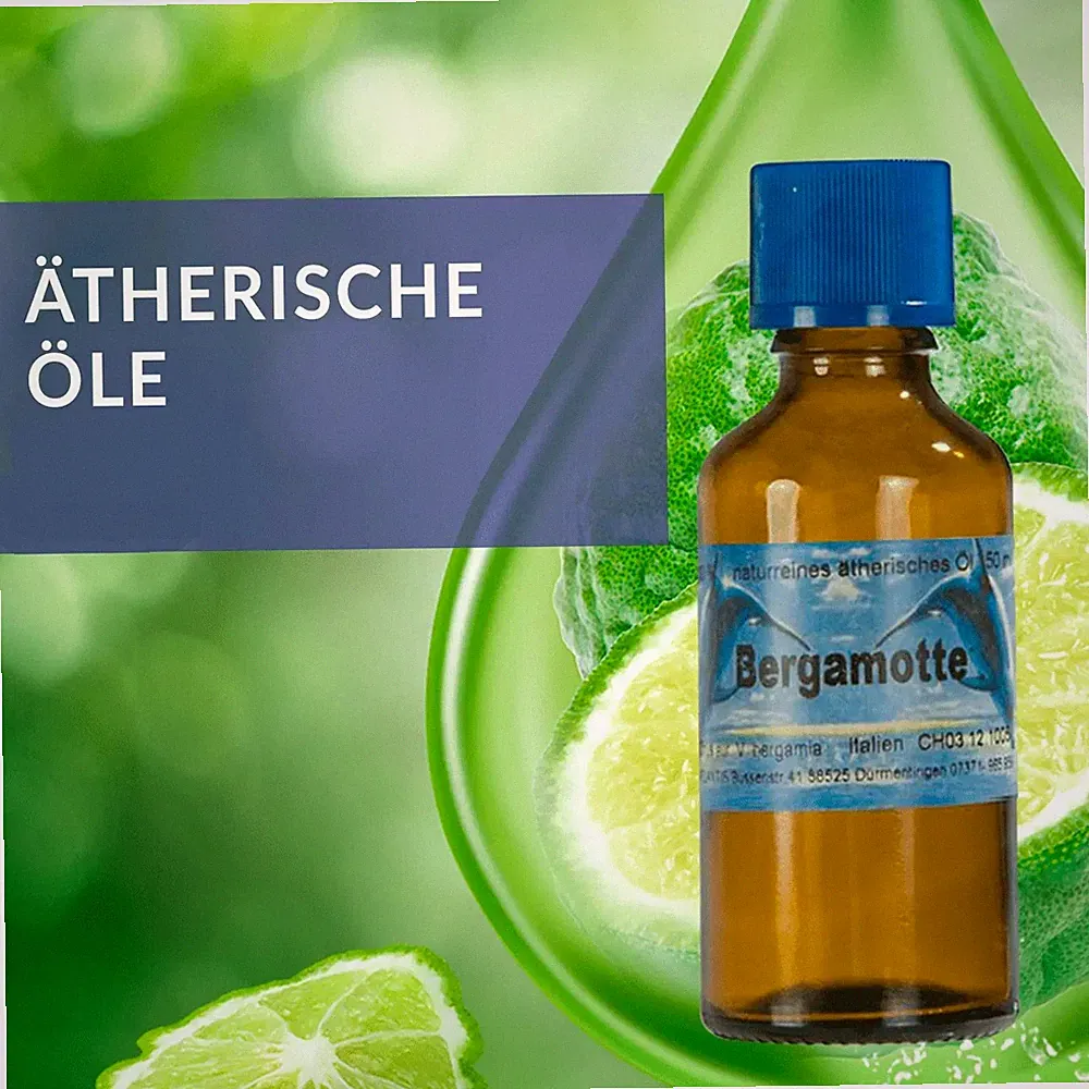 Parfumöl Harmony "frische Düfte" verschiedene Duftöle, 10ml
