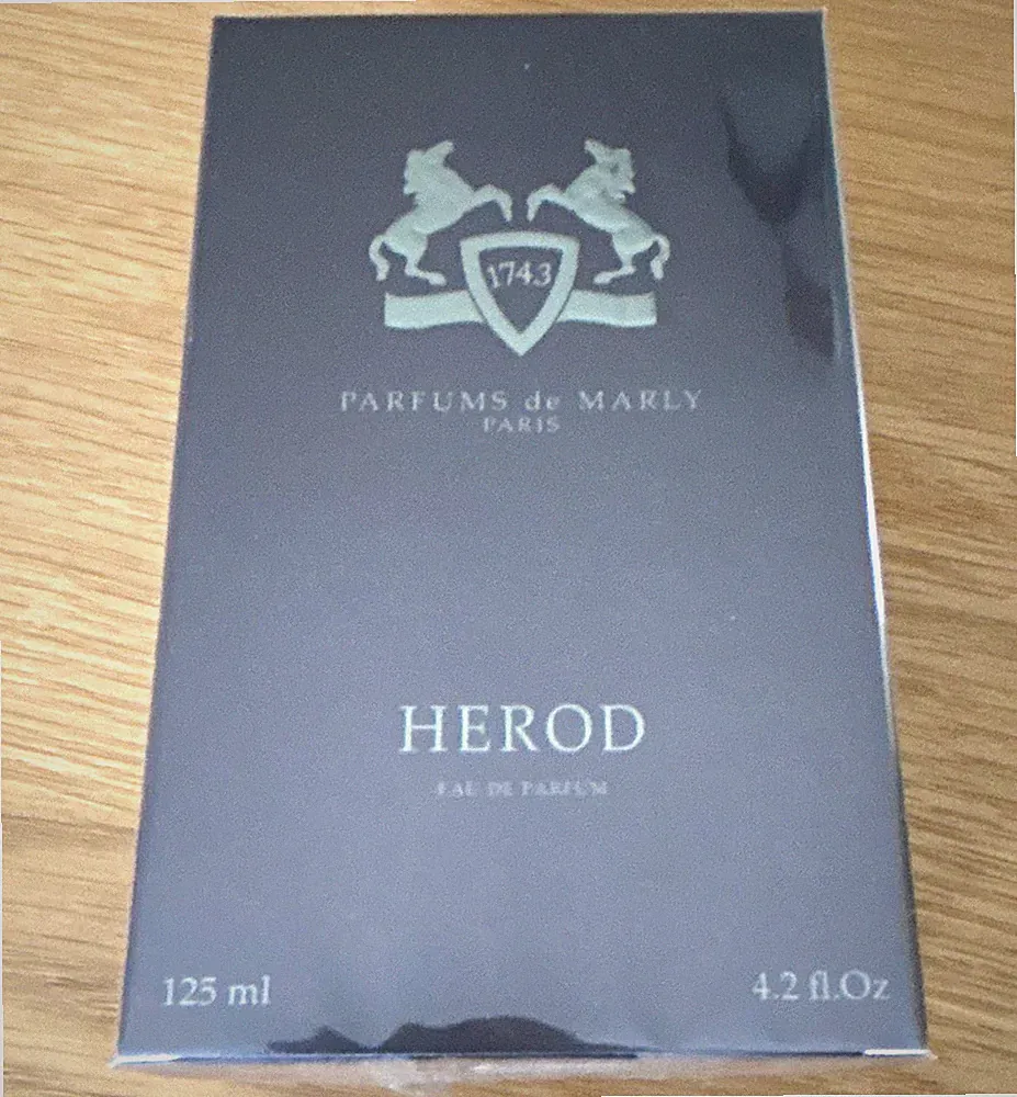 Parfums de Marly Herod Eau de Parfum 125 ml (4.2 fl oz) normale Größe