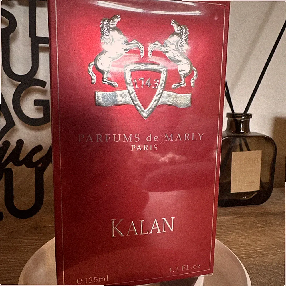 Parfums de Marly Kalan Eau de Parfum 125 ml Unisex Old Batch von 2019