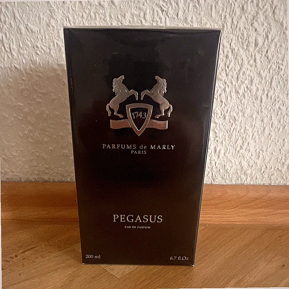 Parfums de Marly Pegasus Eau de Parfum 200 ml