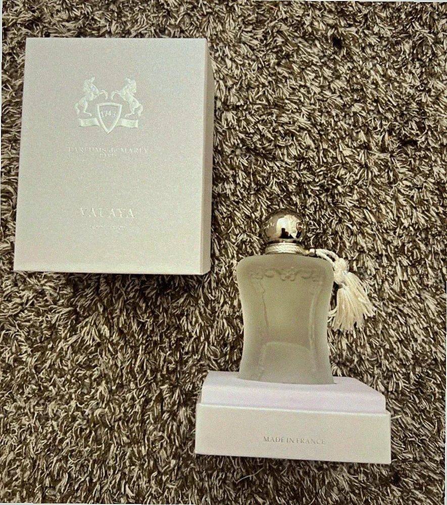 Parfums de Marly Valaya Eau de Parfum Spray 75 ml, normale Größe