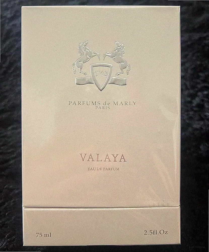 Parfums de Marly Valaya Eau de Parfum Spray 75 ml Normale Größe