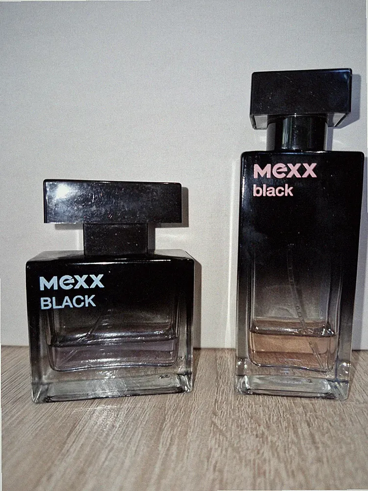 Parfums Divers