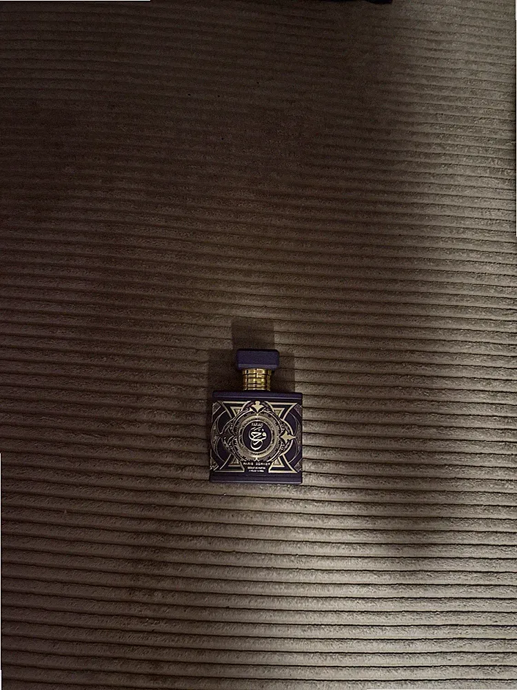 Paris Corner Farah Extrait De Parfum 100 ml